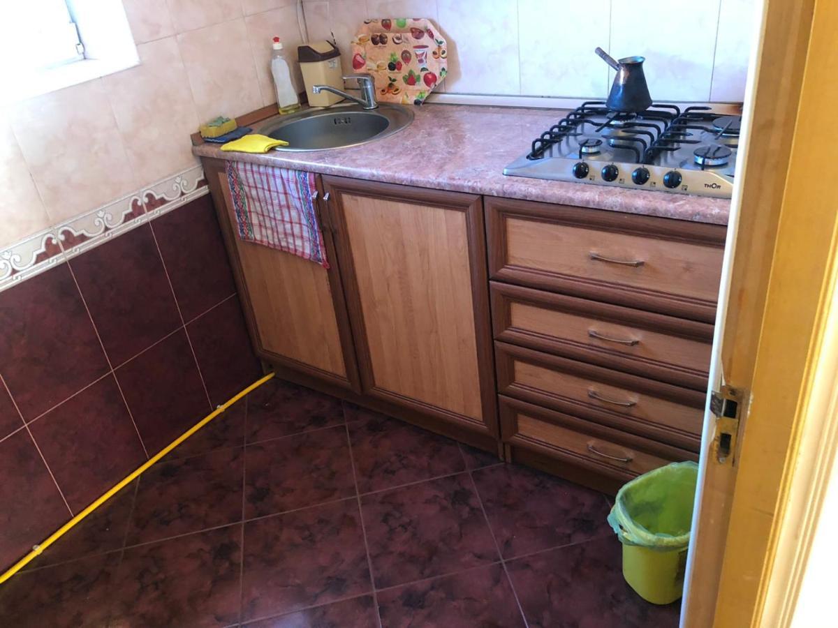 Valda Hotel On Tumanyan Vanadzor Luaran gambar