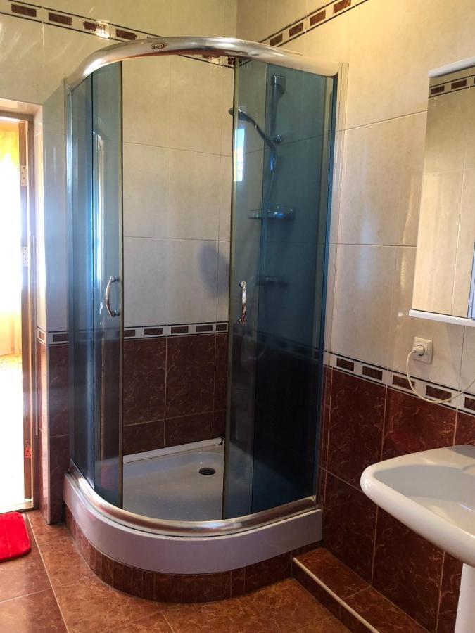 Valda Hotel On Tumanyan Vanadzor Luaran gambar
