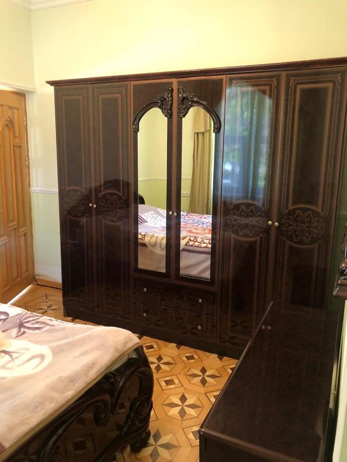 Valda Hotel On Tumanyan Vanadzor Luaran gambar