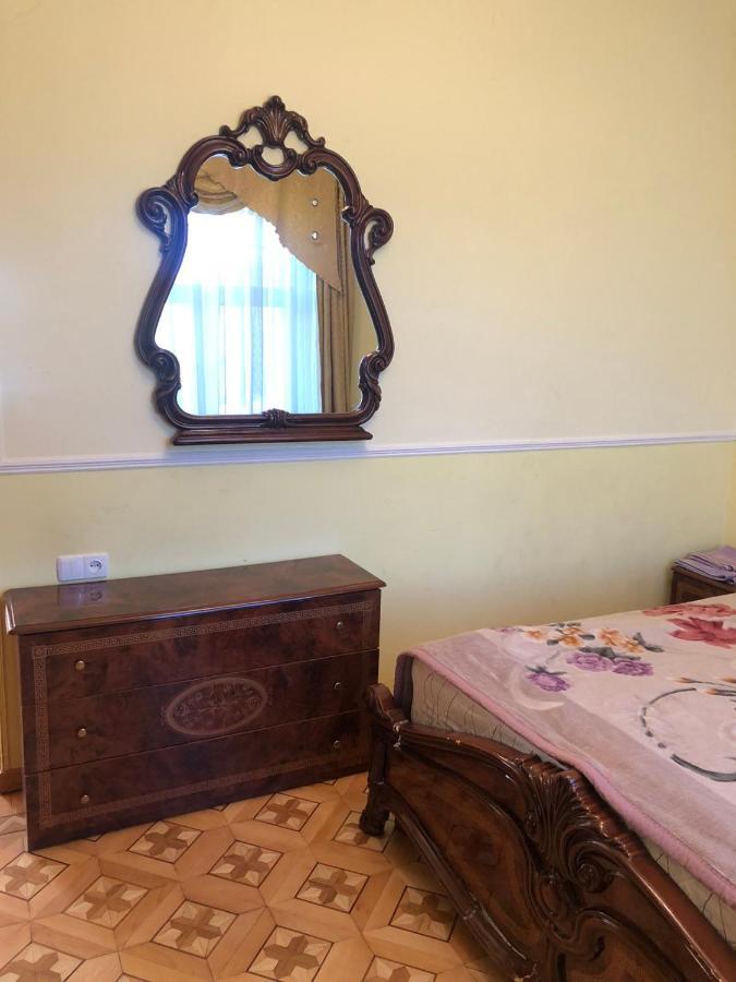 Valda Hotel On Tumanyan Vanadzor Luaran gambar