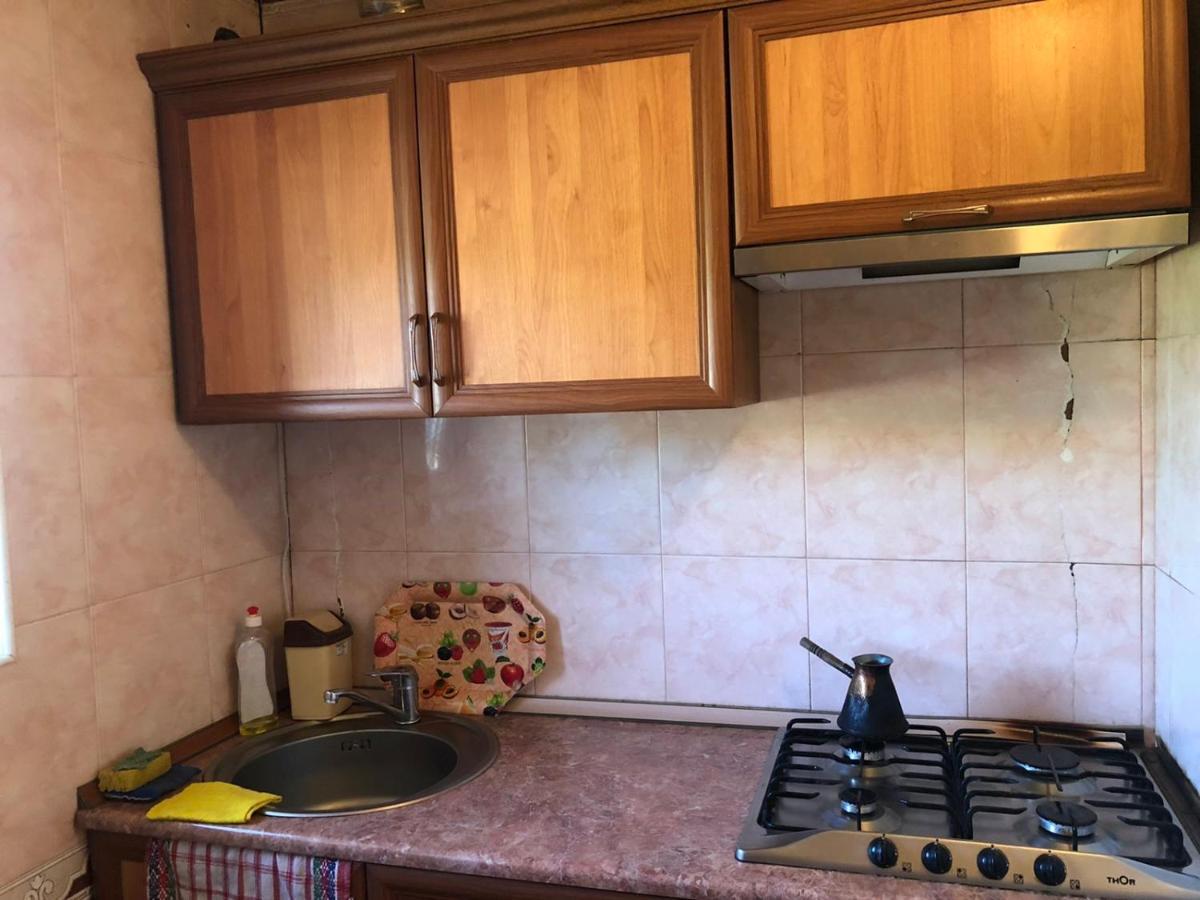 Valda Hotel On Tumanyan Vanadzor Luaran gambar